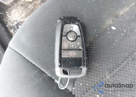 2018 Ford Fusion Se from USA, damaged, VIN 3FA6P0HD4JR178708